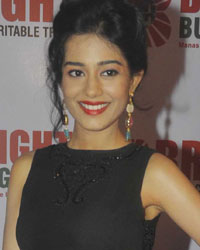 Amrita Rao at Yogesh Lakhani Birthday Celebrations