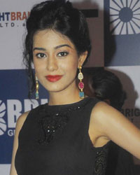 Amrita Rao at Yogesh Lakhani Birthday Celebrations