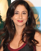 Urmila Matondkar at ZEE TV 20th Anniversary Bash