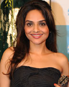 Madhoo Shah