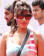 Zoom Holi Party 2013