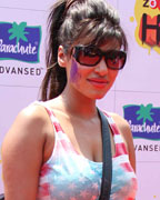 Zoom Holi Party 2013