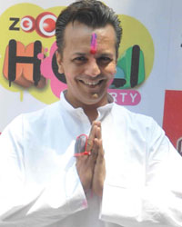 Imam Siddique Imam Siddique