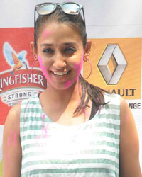 Zoom Holi Party 2014 Zoom Holi Party 2014