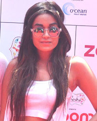 Zoom Holi Party 2016 Zoom Holi Party 2016