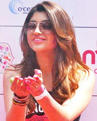 Zoom Holi Party 2016 Zoom Holi Party 2016