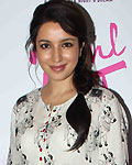 Tisca Chopra at 10ml Love Press Meet