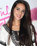 Tara Sharma at 10ml Love Press Meet