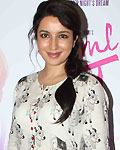 Tisca Chopra at 10ml Love Press Meet