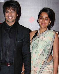 Vivek Oberoi at 20th Annual Life OK Screen Awards