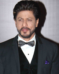 Shah Rukh Khan at 20th Annual Life OK Screen Awards