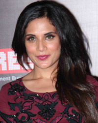 Richa Chadda at 20th Annual Life OK Screen Awards