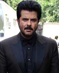Anil Kapoor