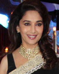 Madhuri Dixit at 24 Promotion on JDJ