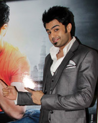 Manish Paul at 24 Promotion on JDJ