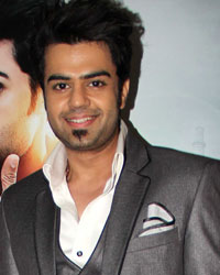 Manish Paul at 24 Promotion on JDJ