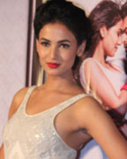 Sonal Chauhan at 3G Music And Trailer Launch