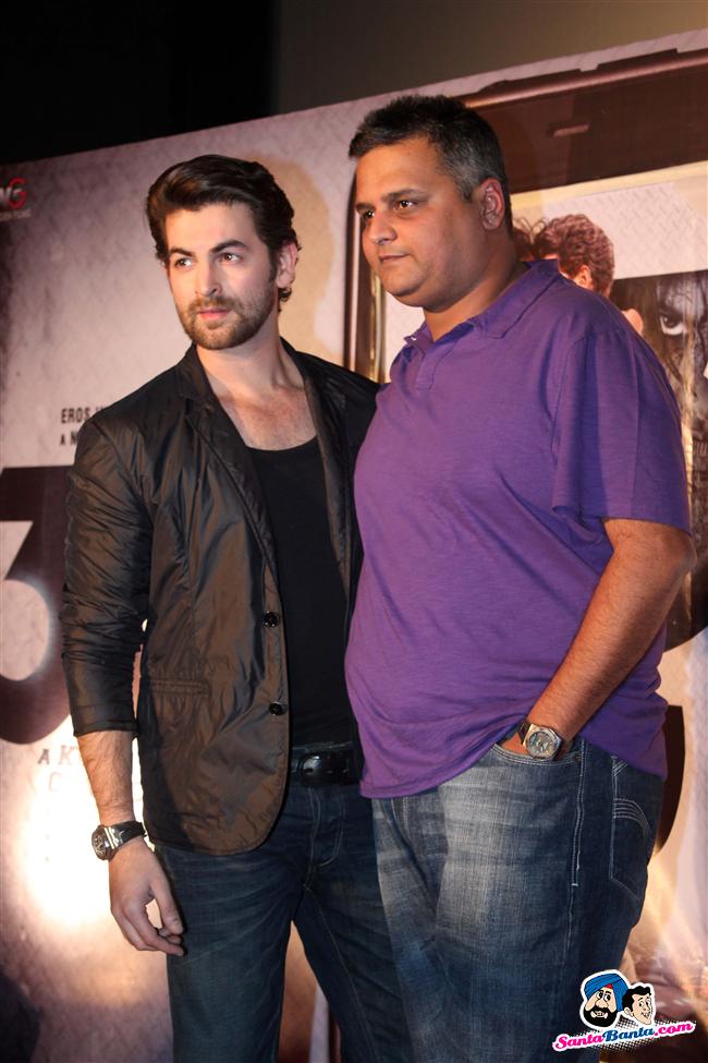 '3G' Music and Trailer launch