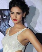 Sonal Chauhan at 3G Music And Trailer Launch