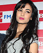 Mithoon, Neil Mukesh and Sonal Chauhan