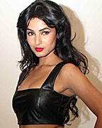 Sonal Chauhan Sonal Chauhan