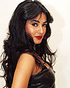 Sonal Chauhan Sonal Chauhan