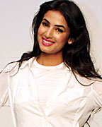 Sonal Chauhan at 3G Photo Shoot