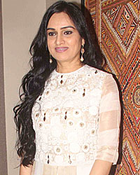 Padmini Kolhapure