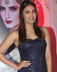 Anushka Ranjan at 3rd National Yash Chopra Memorial Award