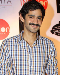 4th Annual Ghanta Awards 4th Annual Ghanta Awards