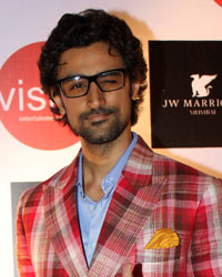 Kunal Kapoor at 4th Annual Ghanta Awards