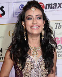 Surbhi Jyoti Surbhi Jyoti