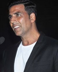 Akshay Kumar at 4th Jagran Film Festival Inauguration