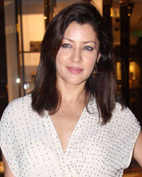 Aditi Govitrikar at A Suit to Travel Launch