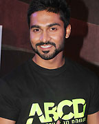 Any Body Can Dance promotion Any Body Can Dance promotion