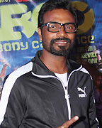 Remo D'Souza Remo D'Souza