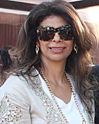 AGP Multi Million Race 2013