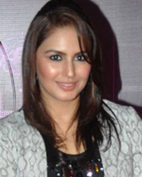 Huma Qureshi at ALIBII Club Launch