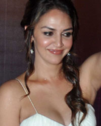 Esha Deol at ALIBII Club Launch