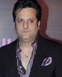 Fardeen Khan at ALIBII Club Launch