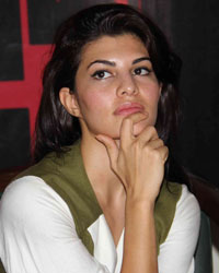 Jacqueline Fernandez