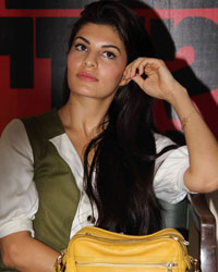 Jacqueline Fernandez
