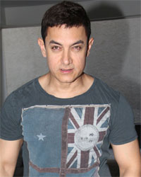 Aamir Khan Aamir Khan