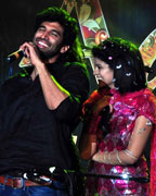 Aashiqui 2 Music Concert