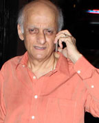 Mukesh Bhatt