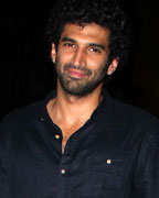 Aditya Roy Kapur