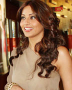 Bipasha Basu