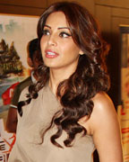 Bipasha Basu