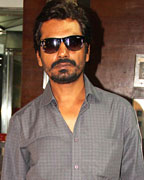 Nawazuddin Siddiqui