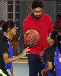 Abhishek Bachchan